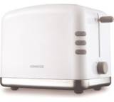 Toaster im Test: TTP 310 von Kenwood, Testberichte.de-Note: ohne Endnote
