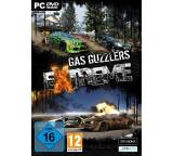 Game im Test: Gas Guzzlers Extreme (für PC) von Iceberg Interactive, Testberichte.de-Note: ohne Endnote