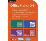 Office-Anwendung im Test: Office Perfect X4 von bhv, Testberichte.de-Note: 2.0 Gut