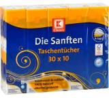 Die Sanften Taschentücher