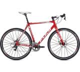 Cross 1.3 (Modell 2014)