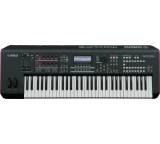 Synthesizer, Workstations & Module im Test: MOXF6 von Yamaha, Testberichte.de-Note: 1.5 Sehr gut