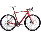 Crux Elite Rival Disc (Modell 2014)