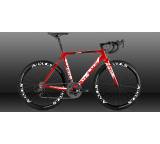 Fahrrad im Test: Treviso Cross (Modell 2014) von A:XUS, Testberichte.de-Note: ohne Endnote