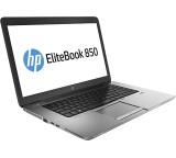 Laptop im Test: EliteBook 850 G1 von HP, Testberichte.de-Note: 1.8 Gut