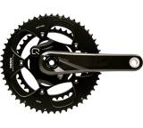 Fahrrad-Powermeter im Test: ELSA 10R Power Meter von Quarq Technology, Testberichte.de-Note: ohne Endnote