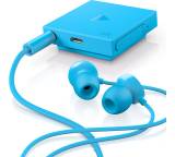 Headset im Test: BH-121 von Nokia, Testberichte.de-Note: 1.8 Gut