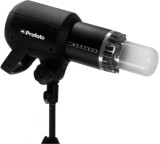 Dauerlicht im Test: Pro Tungsten Air von Profoto, Testberichte.de-Note: ohne Endnote