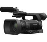 Camcorder im Test: AG-AC160 von Panasonic, Testberichte.de-Note: 1.4 Sehr gut