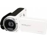 Camcorder im Test: DVC5227 von Easypix, Testberichte.de-Note: 2.2 Gut