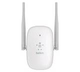 N600 Dual-Band Plug-In Wi-Fi Range Extender