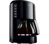 Kaffeemaschine im Test: Look Basis von Melitta, Testberichte.de-Note: ohne Endnote