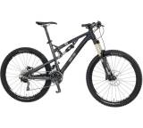 Granite Chief 1 (Modell 2014)