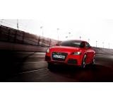 TT RS plus Coupé 2.5 TFSI quattro S tronic (265 kW) [10]