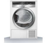 Trockner im Test: GTN 48261 GC1 von Grundig, Testberichte.de-Note: ohne Endnote