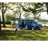 T5 Multivan 2.0 TDI 5-Gang manuell Startline (62 kW) [09]