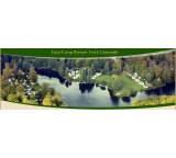 Campingplatz im Test: Harz-Camp Bremer Teich von Sachsen-Anhalt, Testberichte.de-Note: 3.0 Befriedigend