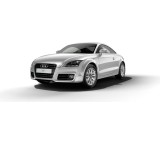 TT Coupé 1.8 TFSI 6-Gang manuell (118 kW) [10]