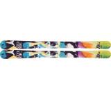 Ski im Test: Century Girl II (Modell 2013/2014) von Atomic, Testberichte.de-Note: ohne Endnote