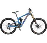 Gambler 10 (Modell 2014)