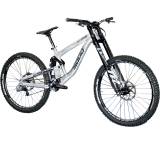 Fahrrad im Test: Strike DH (Modell 2014) von Solid Bikes, Testberichte.de-Note: ohne Endnote