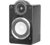 Lautsprecher im Test: Platinum S-90 SL von Taga Harmony, Testberichte.de-Note: 1.0 Sehr gut