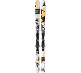 Ski im Test: Vantage Rival Plus (Modell 2013/2014) von Atomic, Testberichte.de-Note: ohne Endnote