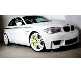 1er M Coupé 5.0 V10 SMG (382 kW) [11] getunt von TJ Fahrzeugdesign