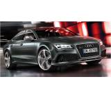 RS 7 Sportback 4.0 TFSI quattro tiptronic Dynamikpaket plus (412 kW) [10]