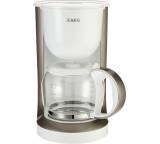 Kaffeemaschine im Test: KF3140 von AEG, Testberichte.de-Note: ohne Endnote