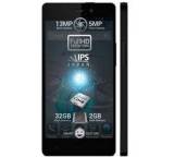 Smartphone im Test: X1 Soul von Allview, Testberichte.de-Note: 2.5 Gut