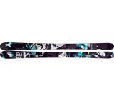 Ski im Test: Vantage Theory (Modell 2013/2014) von Atomic, Testberichte.de-Note: ohne Endnote