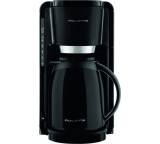 Kaffeemaschine im Test: Adagio CT3808 von Rowenta, Testberichte.de-Note: 1.6 Gut