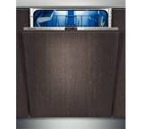 Geschirrspüler im Test: SX68T156EU von Siemens, Testberichte.de-Note: ohne Endnote