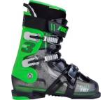 Skischuh im Test: High Five von Full Tilt, Testberichte.de-Note: ohne Endnote