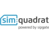 Simquadrat