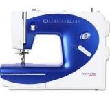 Nähmaschine im Test: Bernette 56 Easy Start von Bernina, Testberichte.de-Note: ohne Endnote