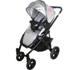 Kinderwagen im Test: Caos-king von Osann, Testberichte.de-Note: ohne Endnote