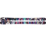 Ski im Test: Vantage Supreme (Modell 2013/2014) von Atomic, Testberichte.de-Note: ohne Endnote