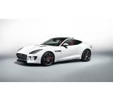 Auto im Test: F-Type R Coupé 5.0 L V8 Quickshift (405 kW) [13] von Jaguar, Testberichte.de-Note: 2.5 Gut