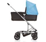 Kinderwagen im Test: Caos-magic von Osann, Testberichte.de-Note: ohne Endnote