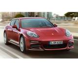 Panamera Turbo Allrad PDK Sport Chrono Paket (382 kW) [13]