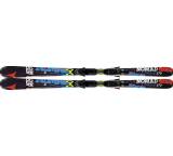 Ski im Test: Nomad [S] Temper Ti (Modell 2013/2014) von Atomic, Testberichte.de-Note: ohne Endnote