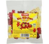 Bio-Bärchen
