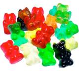 Fruchtgummi/Lakritz im Test: bunte Gummibärchen von Bären-Treff, Testberichte.de-Note: 2.0 Gut