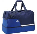 Sporttasche im Test: Tiro Team-Tasche mit Bodenfach von Adidas, Testberichte.de-Note: ohne Endnote