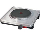 Kochfeld im Test: AK 2099/E von Rommelsbacher, Testberichte.de-Note: 1.7 Gut