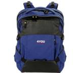 Schulranzen im Test: Tight Fit von 4You, Testberichte.de-Note: ohne Endnote