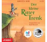 Hörbuch im Test: Der kleine Ritter Trenk von Kirsten Boie, Testberichte.de-Note: ohne Endnote