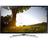Fernseher im Test: UE55F6340 von Samsung, Testberichte.de-Note: ohne Endnote